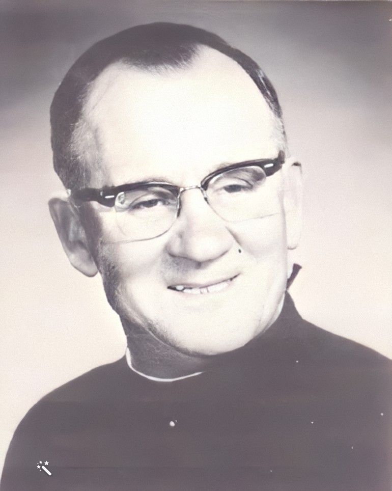 Brother Austin Kazalski