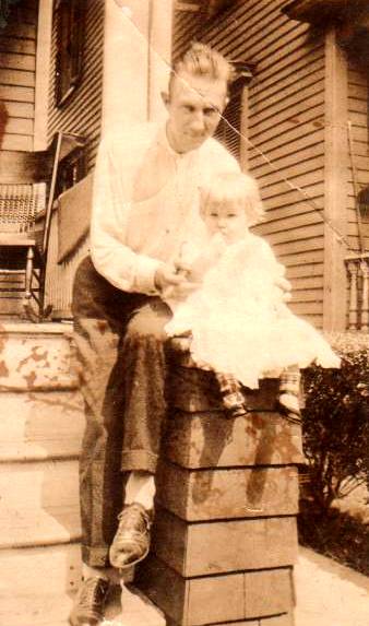 Charles Leier and Dorothy Kazalski