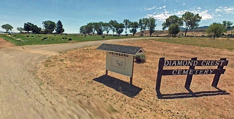 Diamond Crest Cemetery