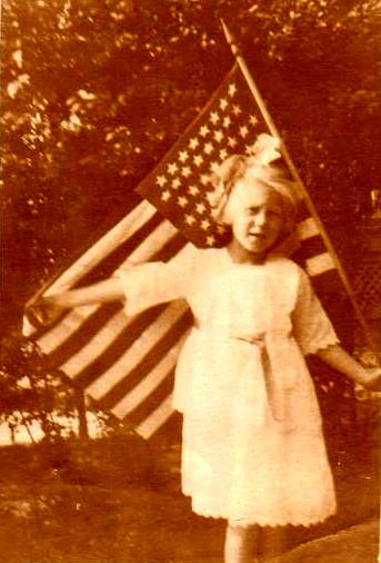 Gladys Kazalski (Berry)