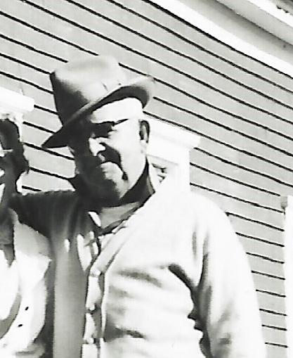 Laurence Burton Hunter