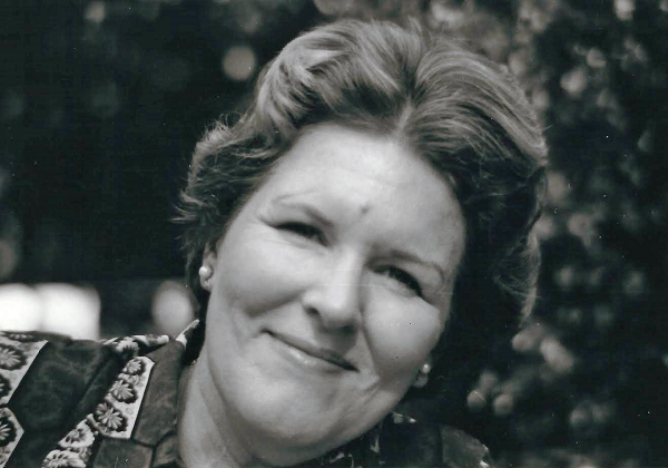 Marie Barbara Crowell